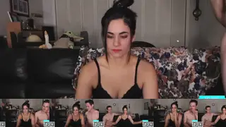 Ari_lovexoChaturbate Porn Cam 2024-03-23