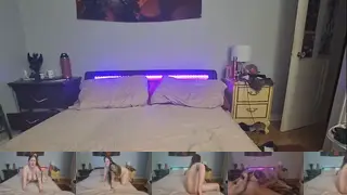 FuckyouletsfuckChaturbate Porn Cam 2024-03-24