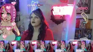 GeishamonroeChaturbate Porn Cam 2024-03-24