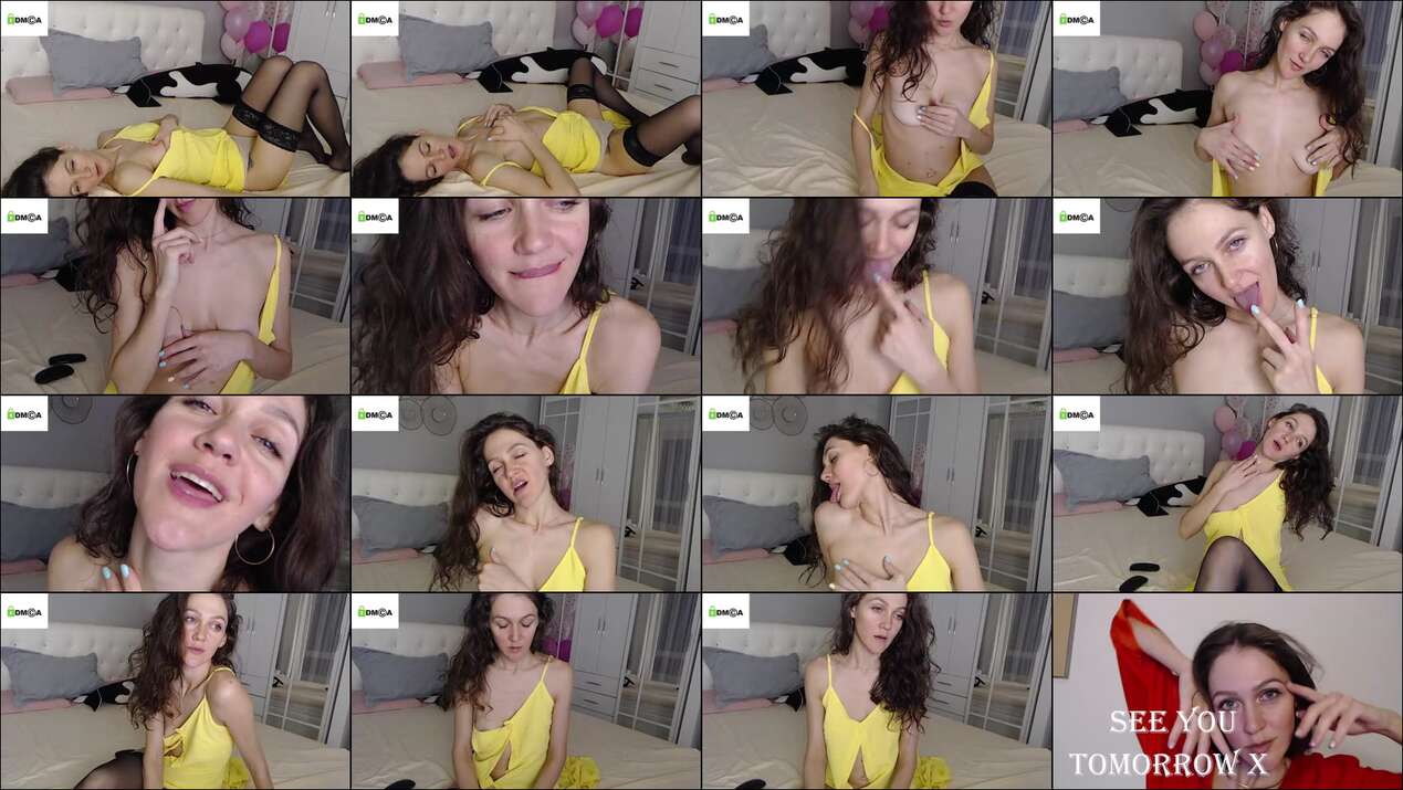 GorgeousviviChaturbate Porn Cam 2024-03-24