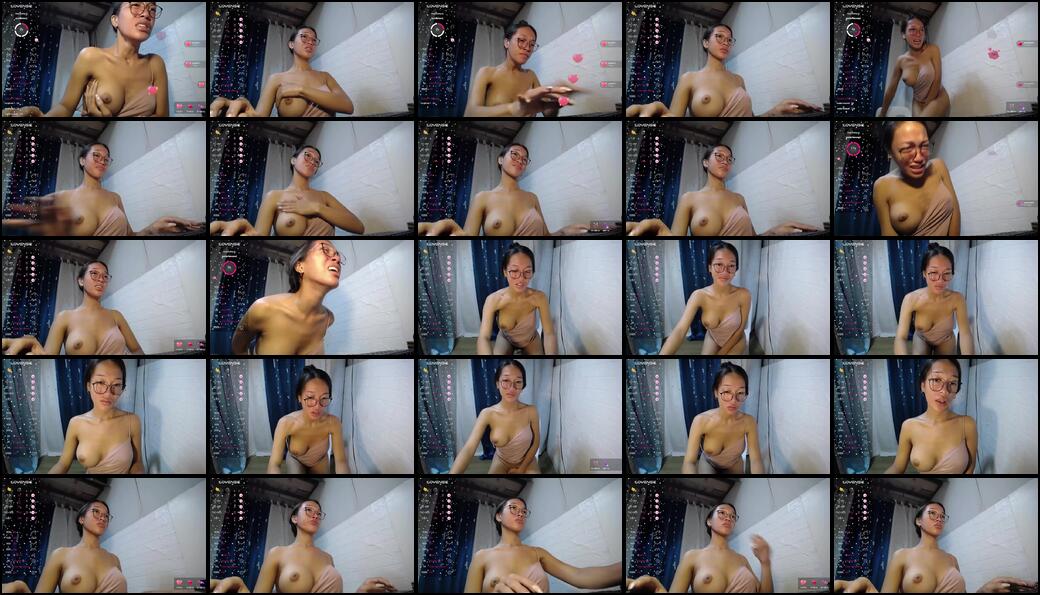 Hot_lunaxChaturbate Porn Cam 2024-03-24