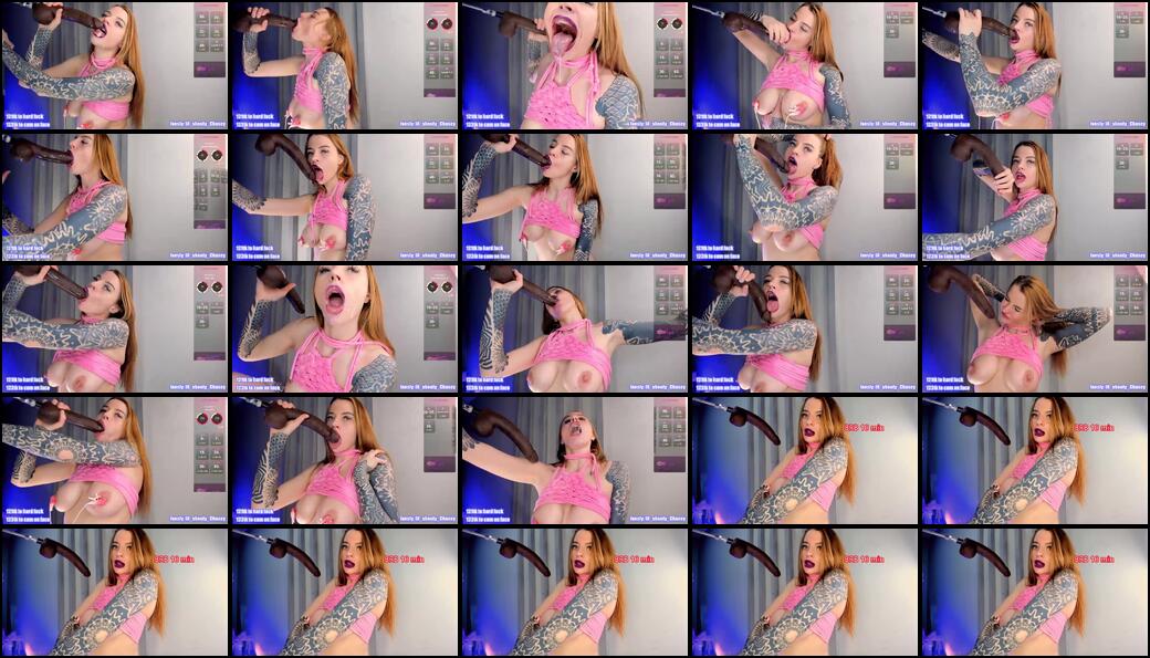 Lil_shouty_bitchChaturbate Porn Cam 2024-03-24