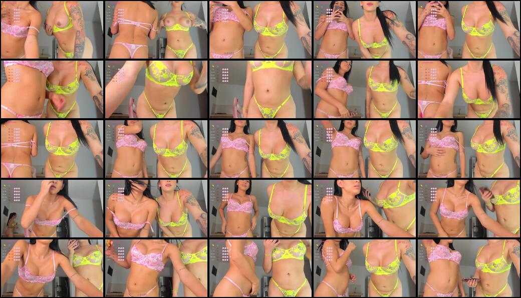 Mia_yourmommyChaturbate Porn Cam 2024-03-23