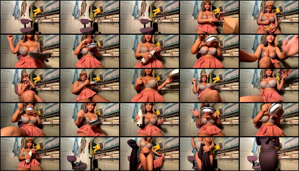 PuppyozChaturbate Porn Cam 2024-03-24