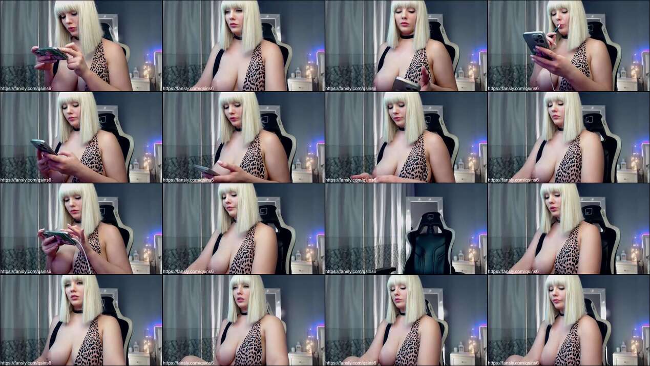 Queensy_sins_xChaturbate Porn Cam 2024-03-24