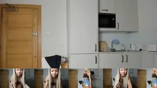 Senzual_naughtyxChaturbate Porn Cam 2024-03-23