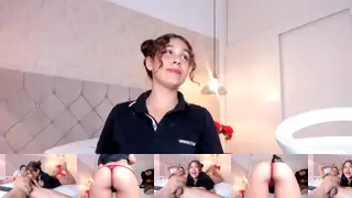 SophiandevansChaturbate Porn Cam 2024-03-24