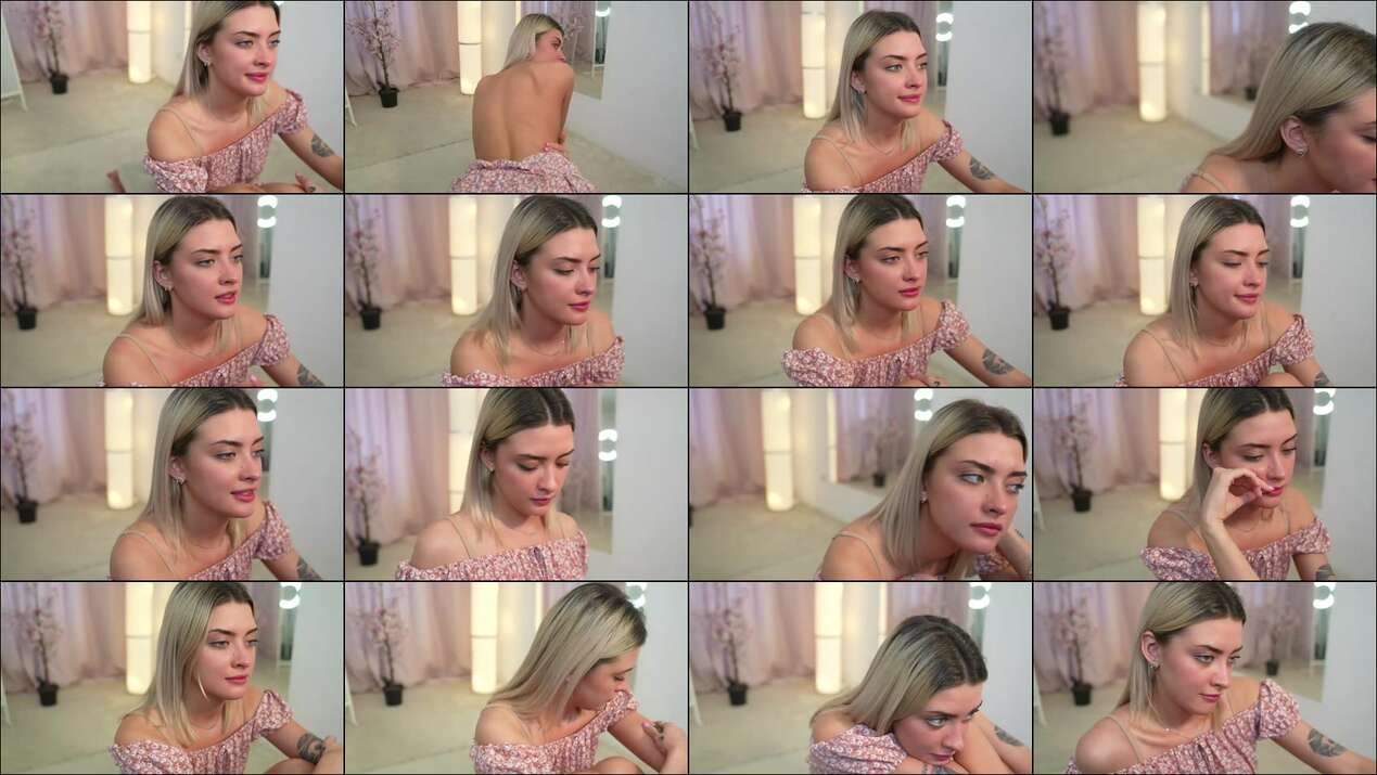 Venera_styleChaturbate Porn Cam 2024-03-24