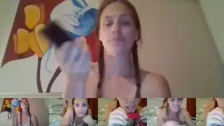 Vivianward1069Chaturbate Porn Cam 2024-03-24