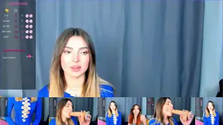 _teona_ann_for_you_Chaturbate Porn Cam 2024-03-25