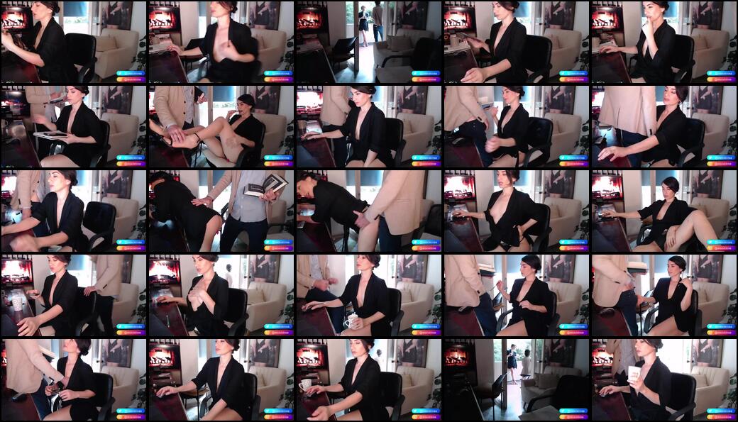 Alex_and_theprofChaturbate Porn Cam 2024-03-25