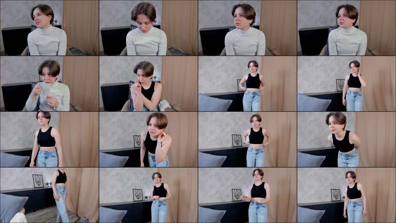 BeckydellChaturbate Porn Cam 2024-03-24