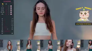 ChillseaChaturbate Porn Cam 2024-03-25