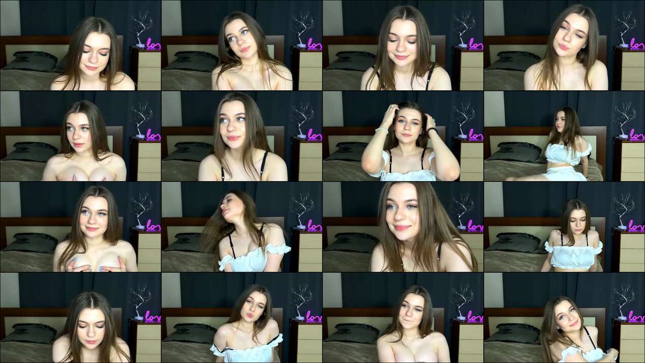 ElenefrailChaturbate Porn Cam 2024-03-25