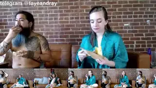 FayeandrayChaturbate Porn Cam 2024-03-25