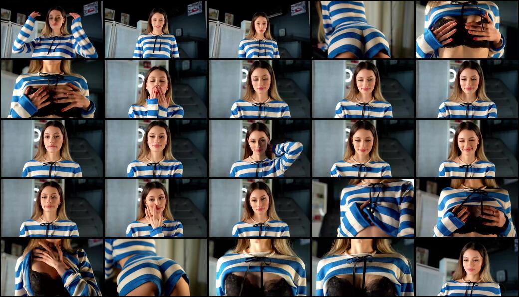 GeorgiamorandiChaturbate Porn Cam 2024-03-24