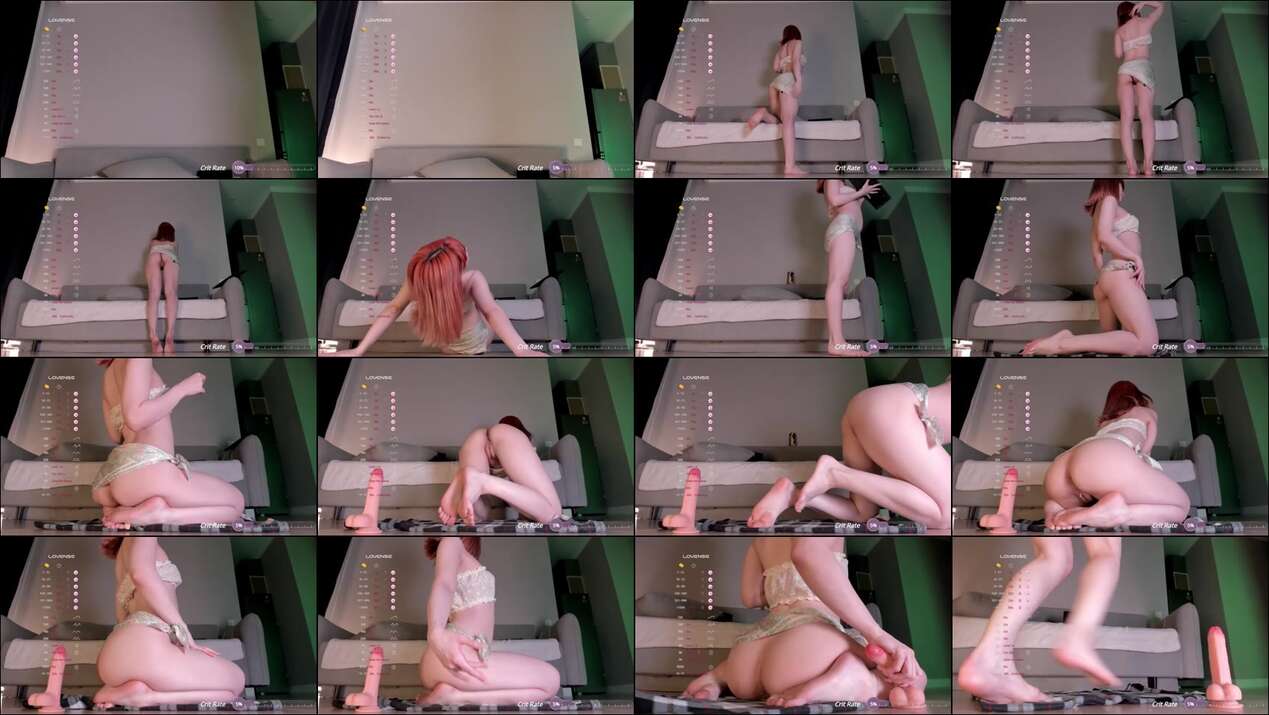 Hee_jeenChaturbate Porn Cam 2024-03-25