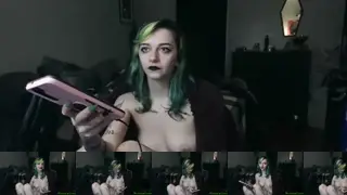 InarafoxxxChaturbate Porn Cam 2024-03-25