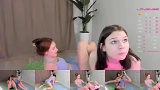 ItsagoodtimeformagicChaturbate Porn Cam 2024-03-25