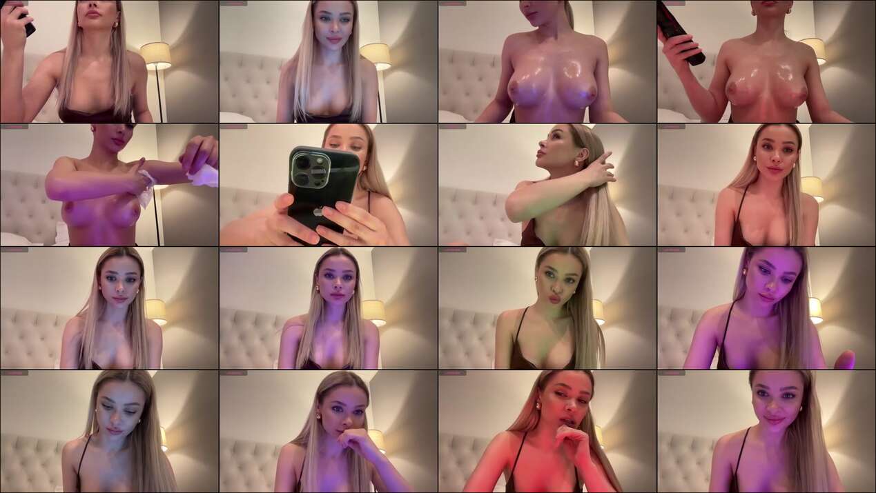 Js_girlsChaturbate Porn Cam 2024-03-25
