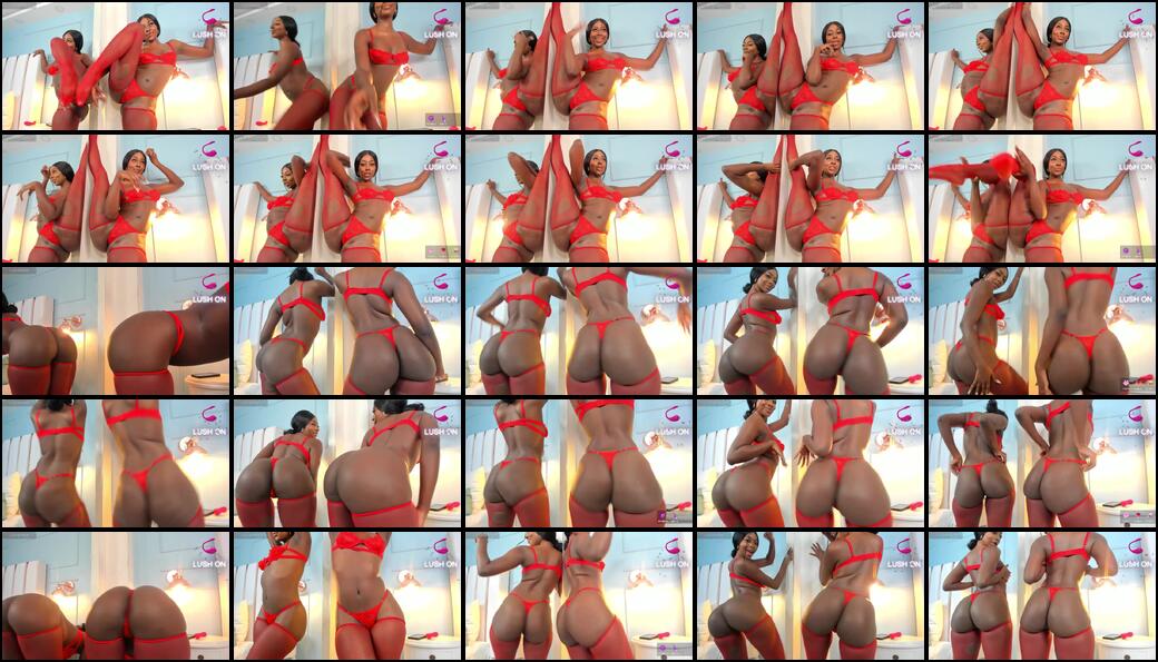 Lexa_cooper_Chaturbate Porn Cam 2024-03-25