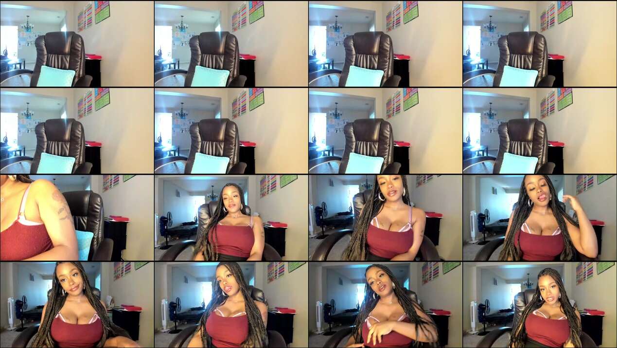 Napudi1Chaturbate Porn Cam 2024-03-24