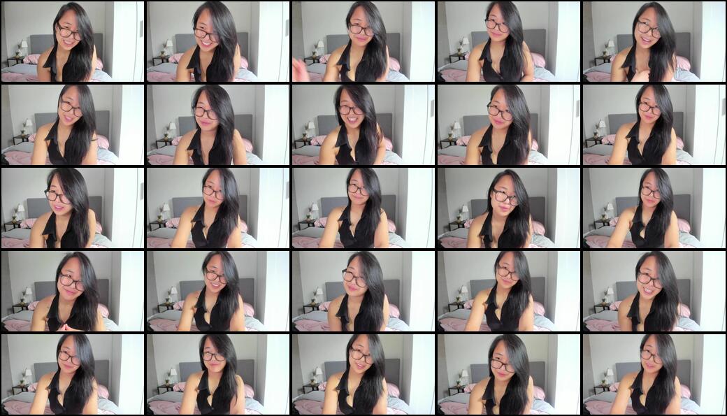 NaughtynerdygirlChaturbate Porn Cam 2024-03-25
