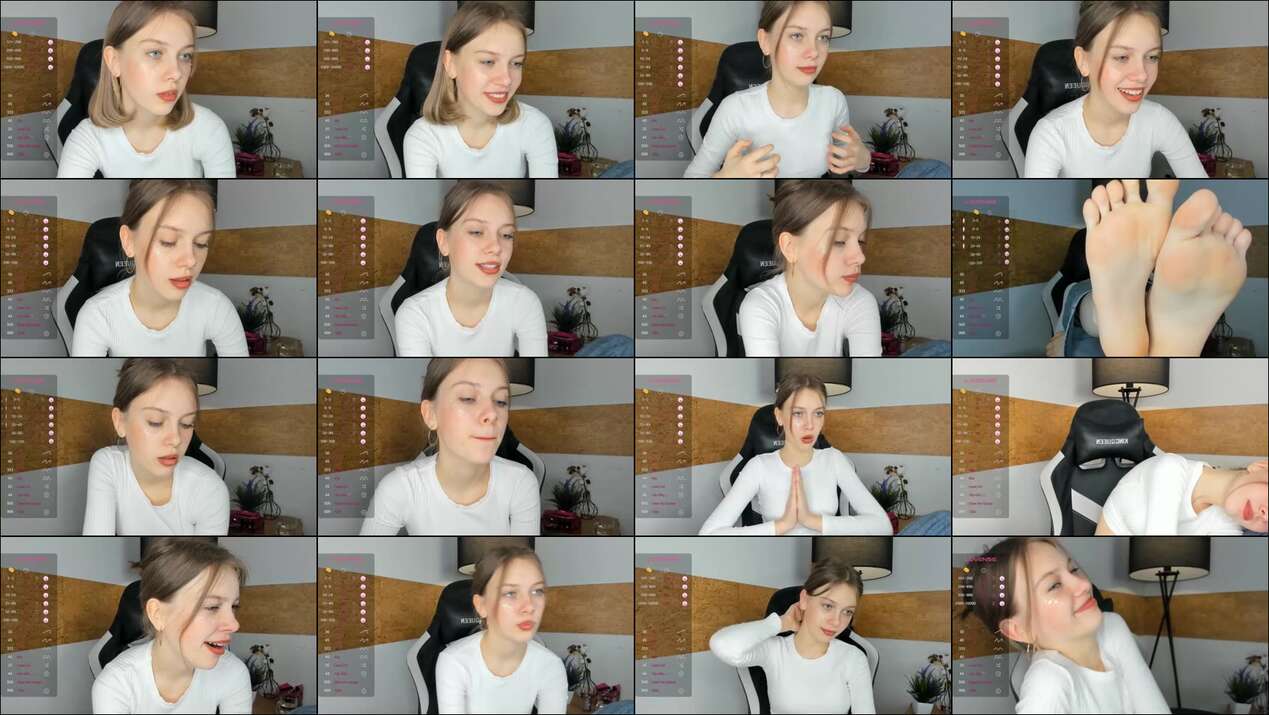 NormaherlanChaturbate Porn Cam 2024-03-25