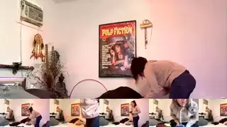 SkeetmaskshawtiiixoChaturbate Porn Cam 2024-03-24