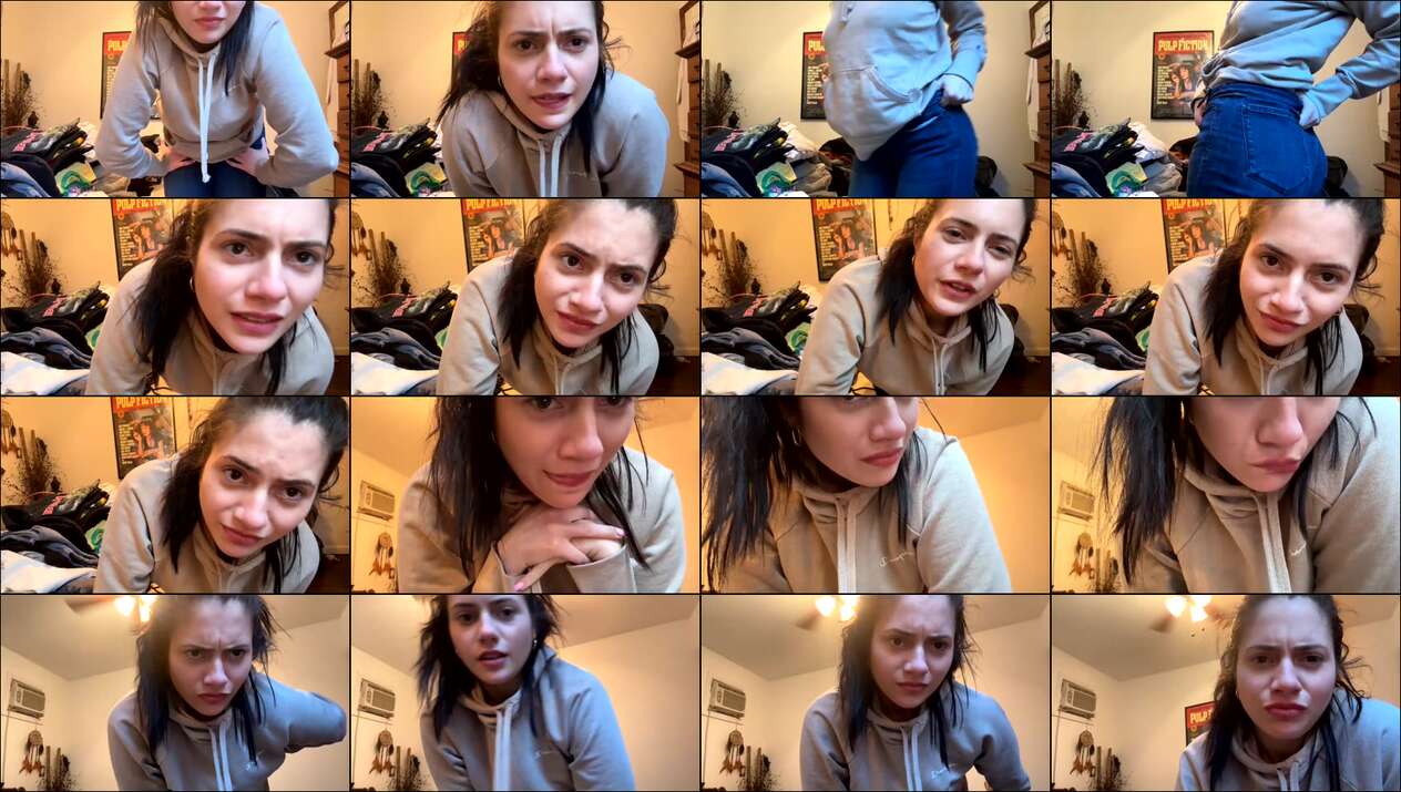 SkeetmaskshawtiiixoChaturbate Porn Cam 2024-03-24