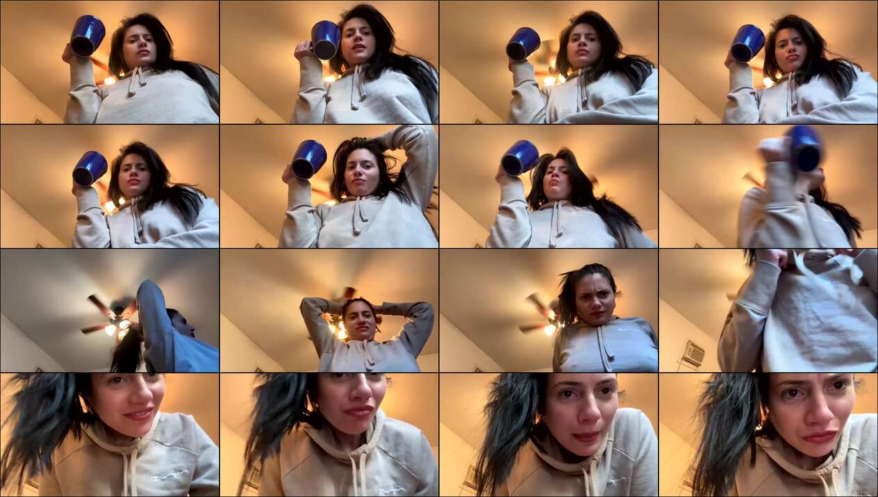 SkeetmaskshawtiiixoChaturbate Porn Cam 2024-03-24
