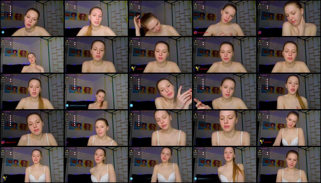 Stay_the_nightChaturbate Porn Cam 2024-03-25
