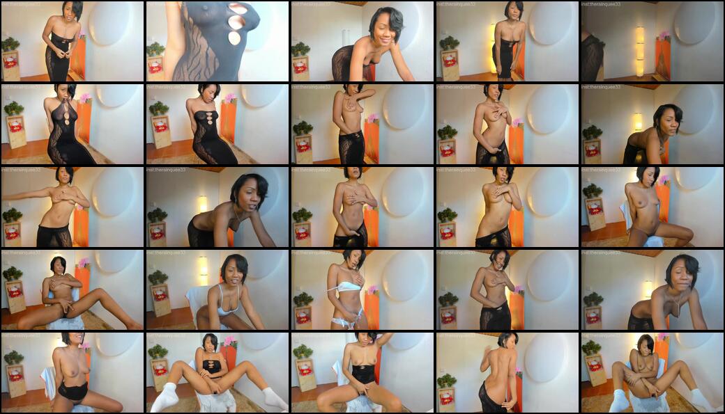 TherainqueenChaturbate Porn Cam 2024-03-25