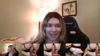 VirgngirlChaturbate Porn Cam 2024-03-25