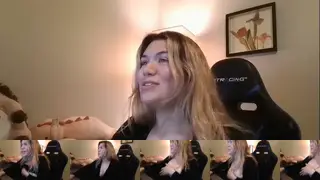 VirgngirlChaturbate Porn Cam 2024-03-25