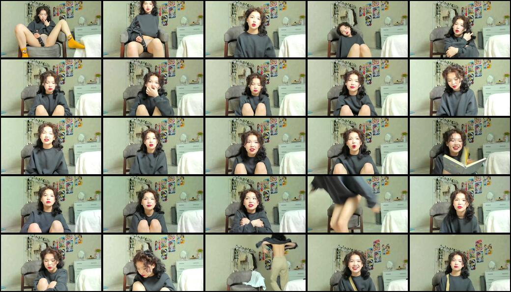WastforuChaturbate Porn Cam 2024-03-25