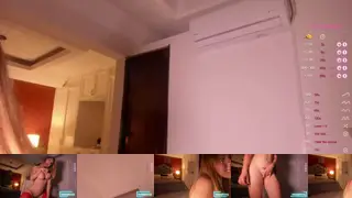 Your_dreaamgirlxChaturbate Porn Cam 2024-03-25