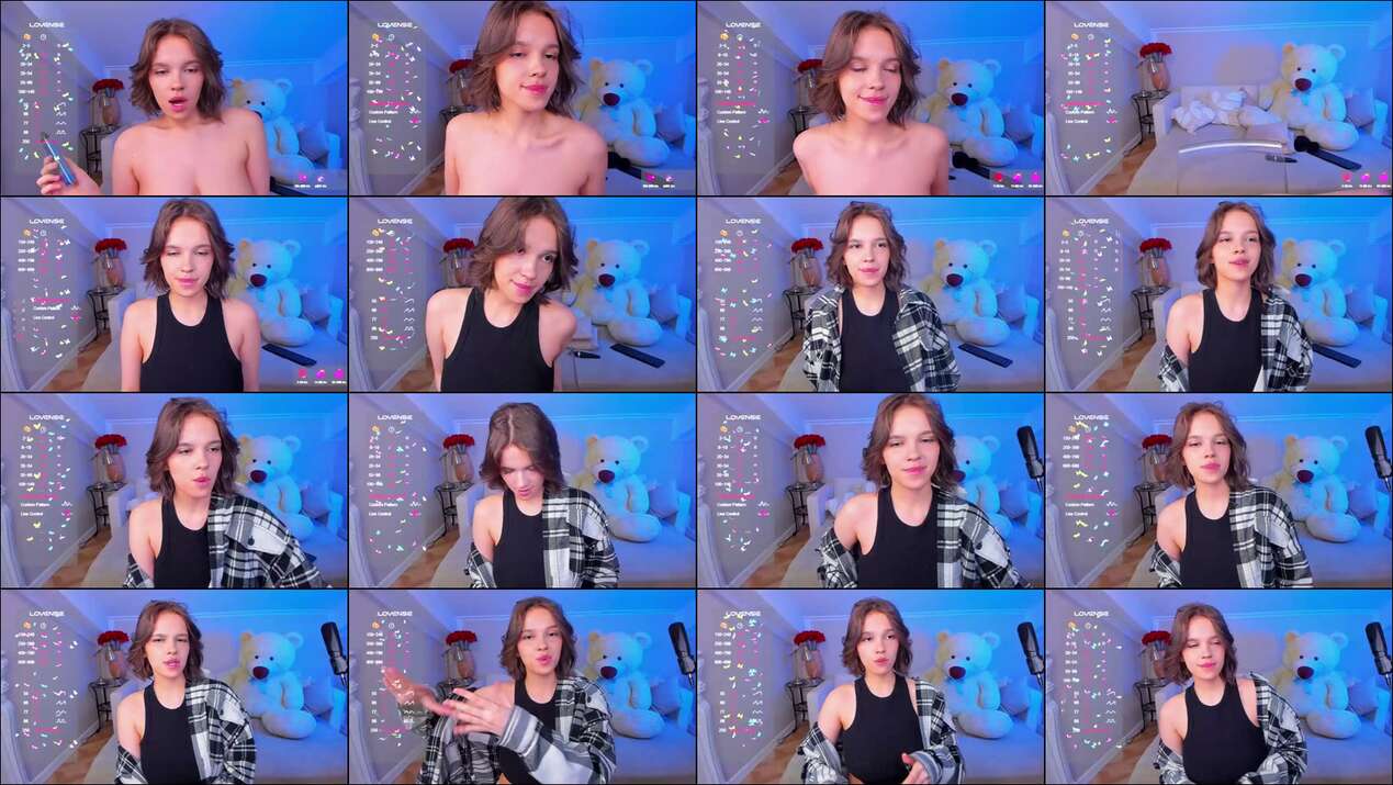 Adalyn_glowChaturbate Porn Cam 2024-03-26