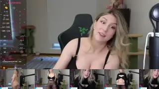 Alexa_dreamChaturbate Porn Cam 2024-03-25