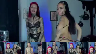 Ameliestone1Chaturbate Porn Cam 2024-03-26