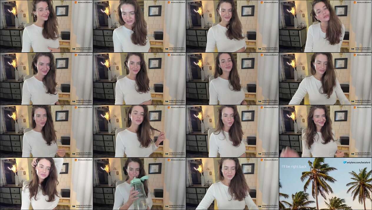 BelafordChaturbate Porn Cam 2024-03-26