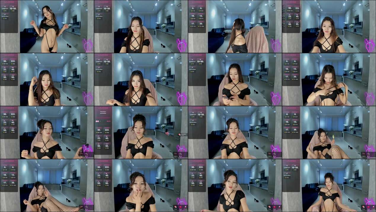 DevillsandraChaturbate Porn Cam 2024-03-25