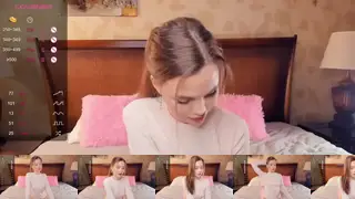DollorrieChaturbate Porn Cam 2024-03-26