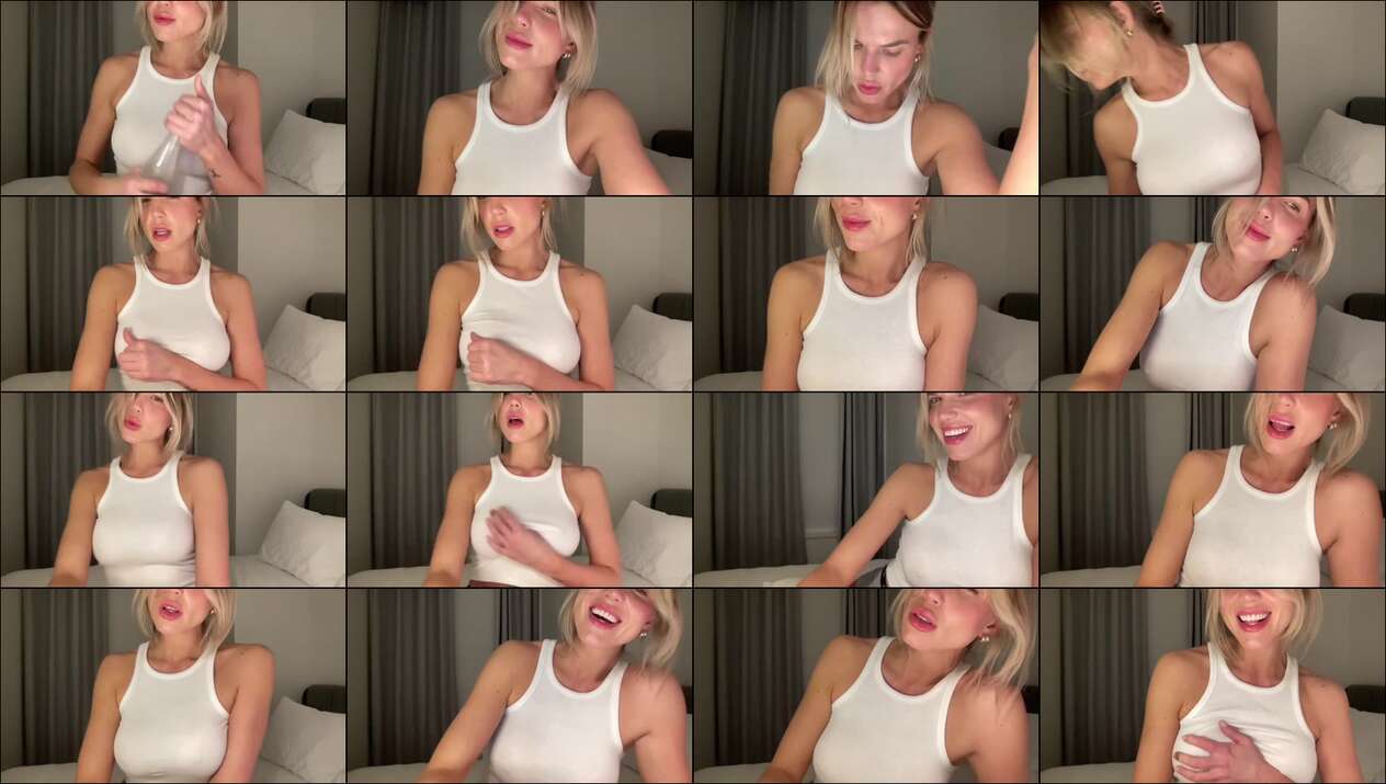 Iiivy_Chaturbate Porn Cam 2024-03-26