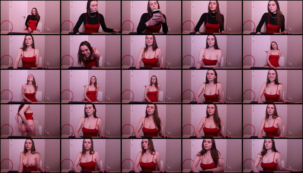 KjfucksChaturbate Porn Cam 2024-03-26