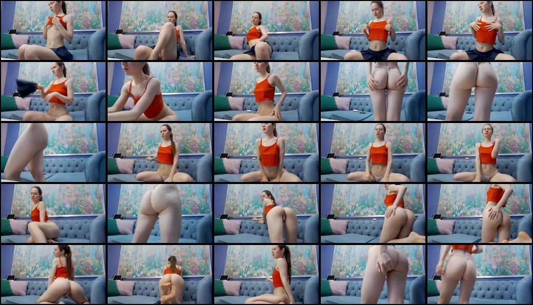 Kriskras__Chaturbate Porn Cam 2024-03-26