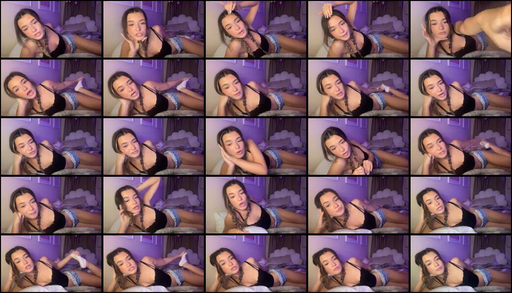 Madelyn1111Chaturbate Porn Cam 2024-03-25