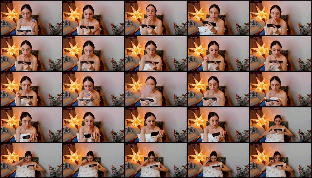 Mary_marlowChaturbate Porn Cam 2024-03-25