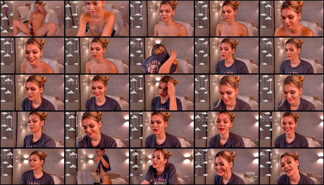 My_aprilChaturbate Porn Cam 2024-03-26