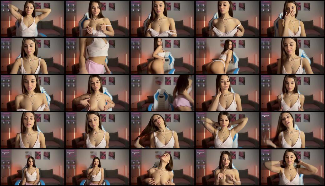 PaaulinaChaturbate Porn Cam 2024-03-26